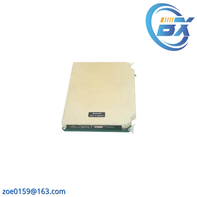 HONEYWELL 620-0054 Control Module