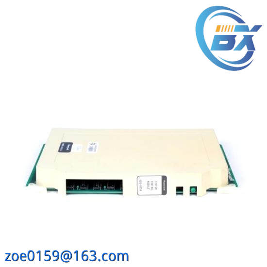 Honeywell 620-0054 VR 1.0 System Control Module