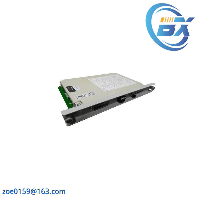 Honeywell 620-0059 Redundancy Control