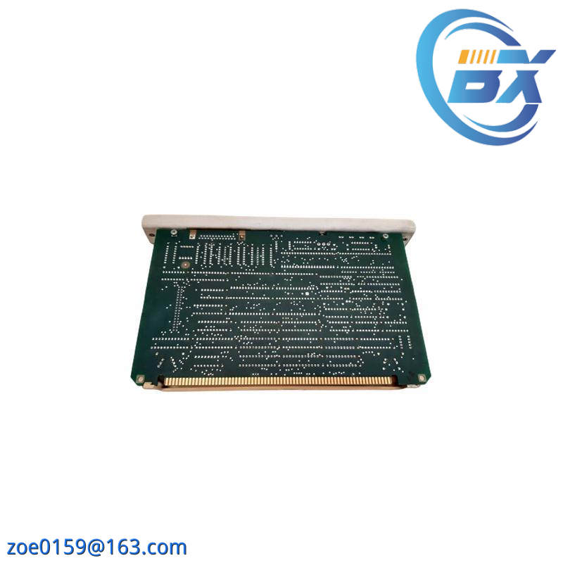 Honeywell 620-0059 VR 2.2 Processor Module