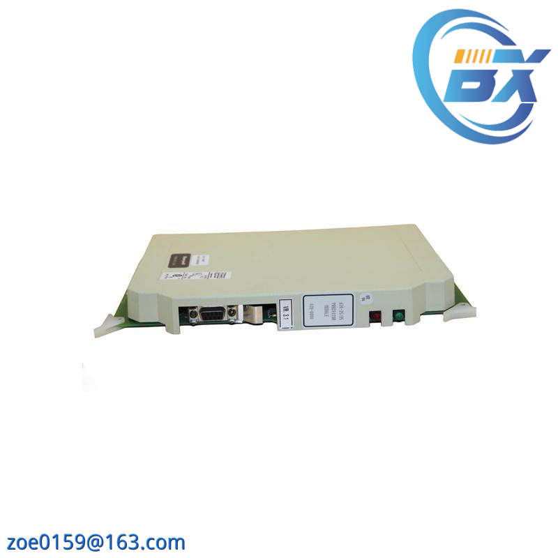 HONEYWELL 620-0080 Processor Module