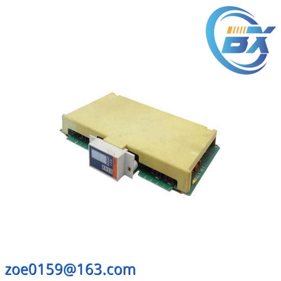 Honeywell 621-0000 Analog Input Module