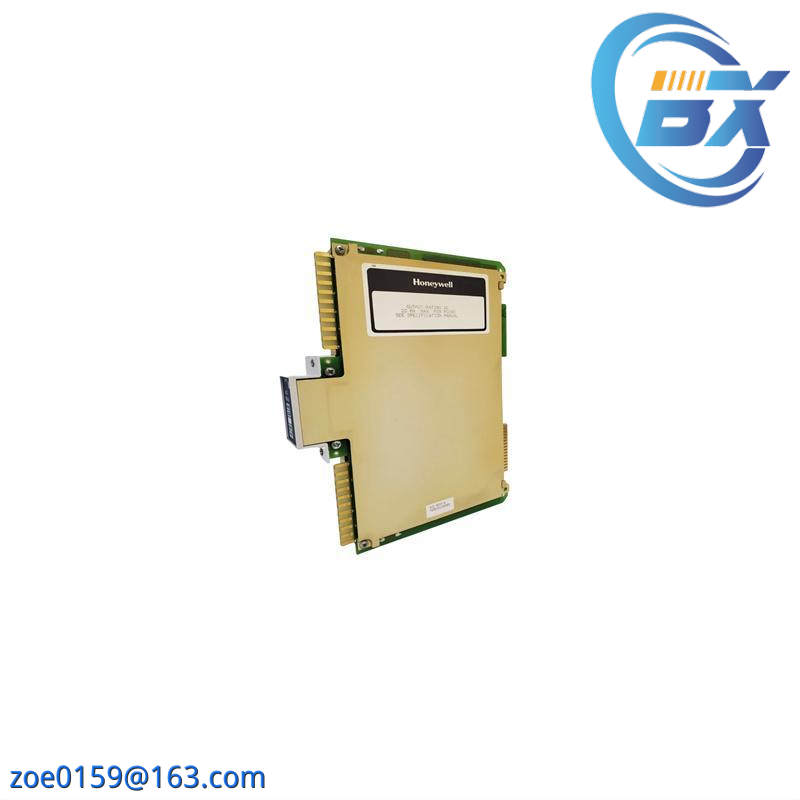 Honeywell 621-0010 Analog Output Module