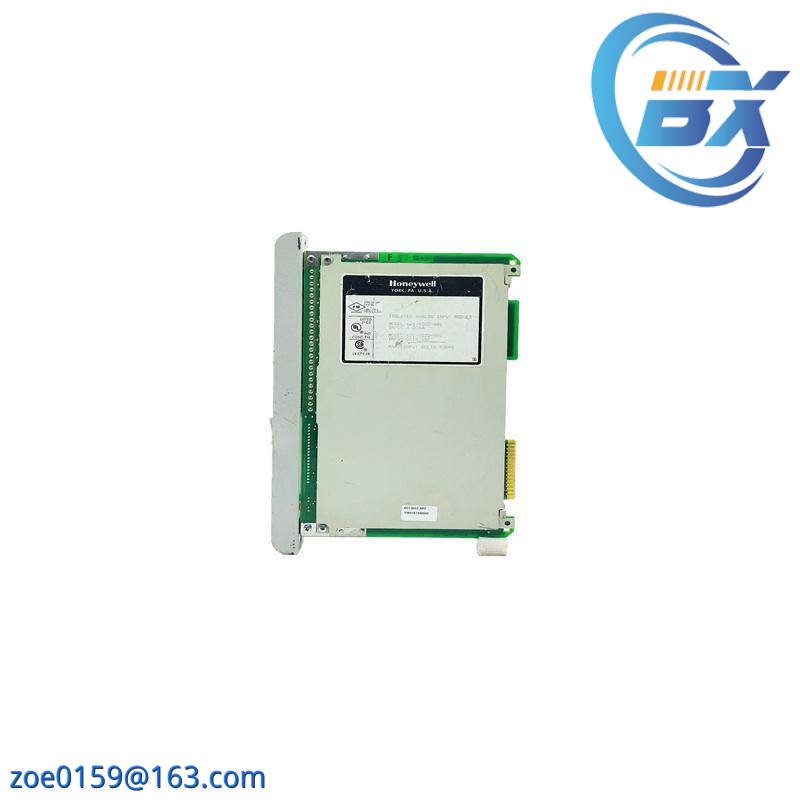 Honeywell 621-0020 Analog Input Module