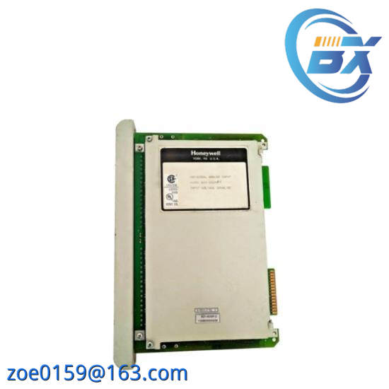 Honeywell 621-0020R  Universal Analog Input Module