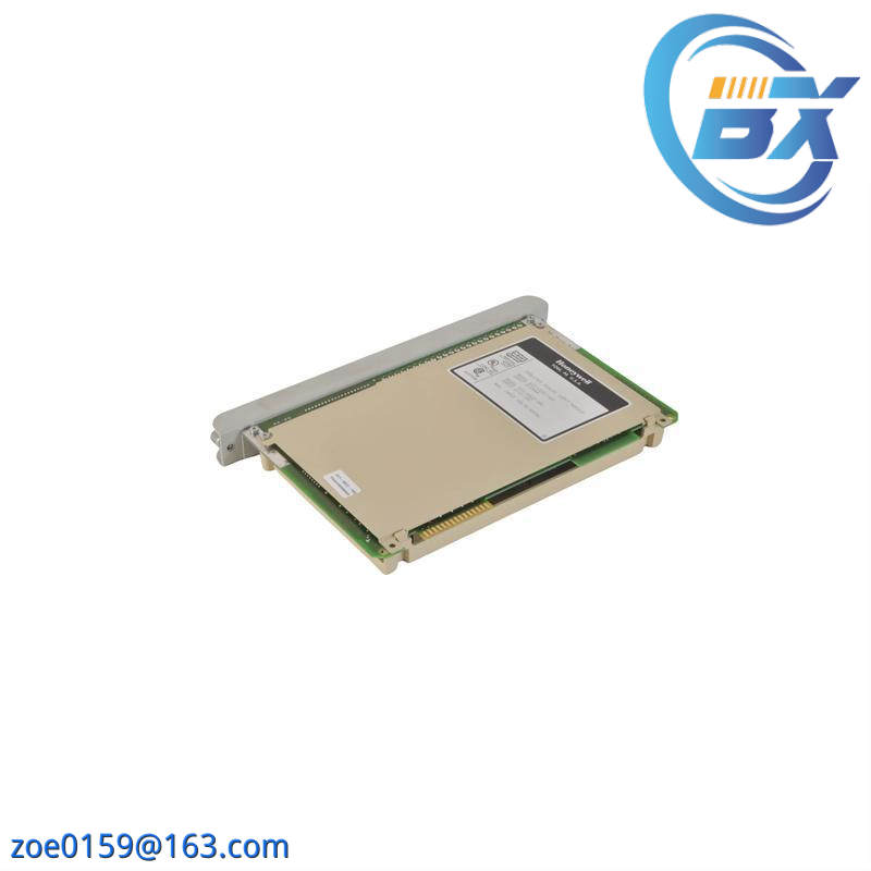 HONEYWELL 621-0022-ARC Isolated Analog Input Module