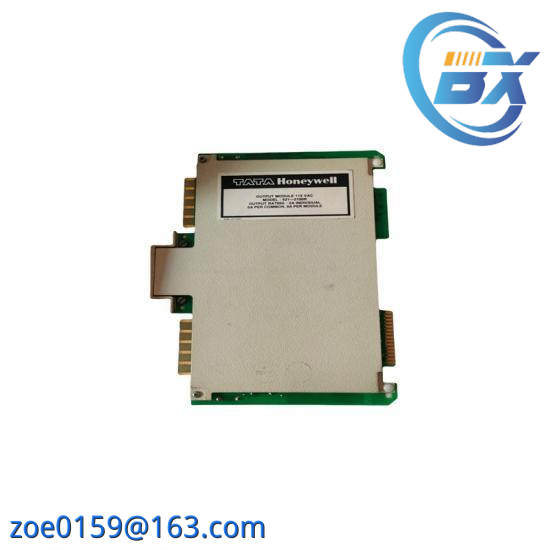 Honeywell 621-2100R Output Module
