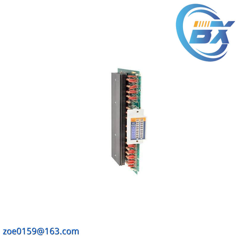 Honeywell 621-6550 Digital Output Module