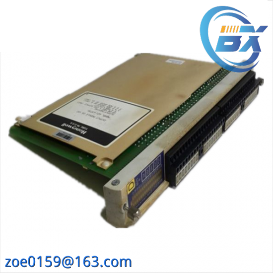 HONEYWELL 621-6575R Output Module