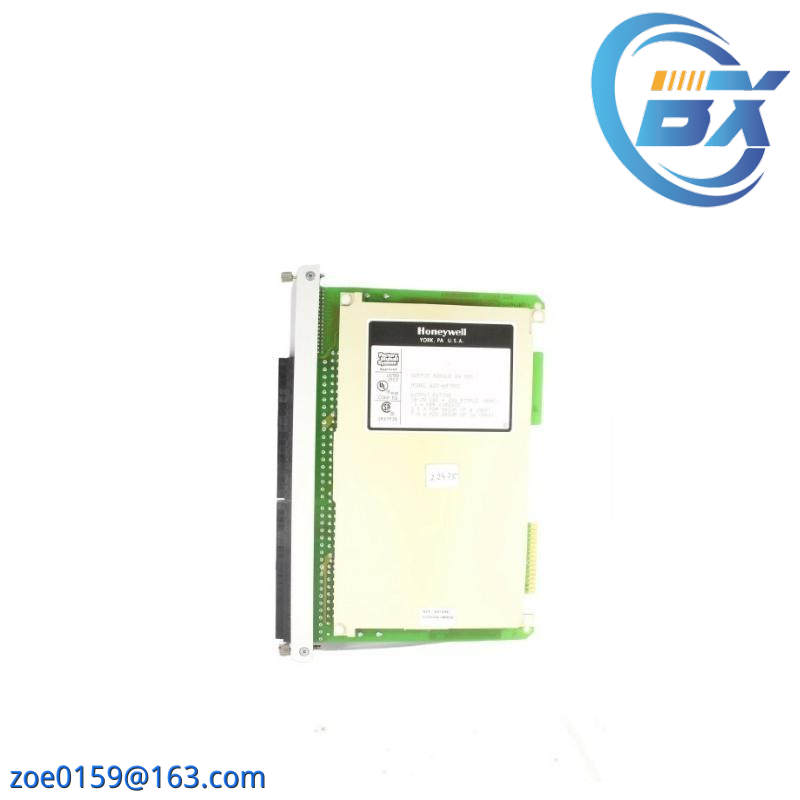 HONEYWELL 621-6575RC Output Module 24 VDC