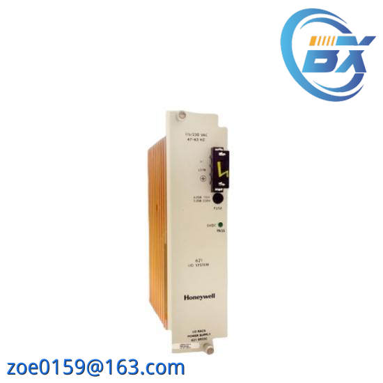 Honeywell 621-9933C DCS Module