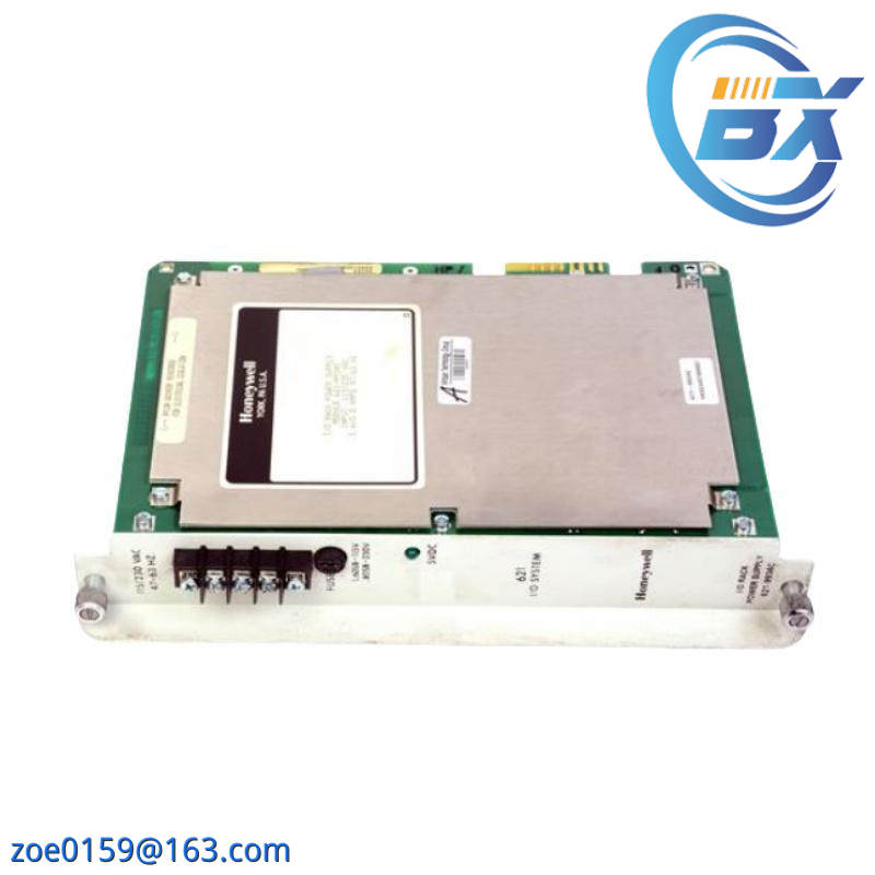 HONEYWELL 621-9934C Printed Circuit Board (PC Board)