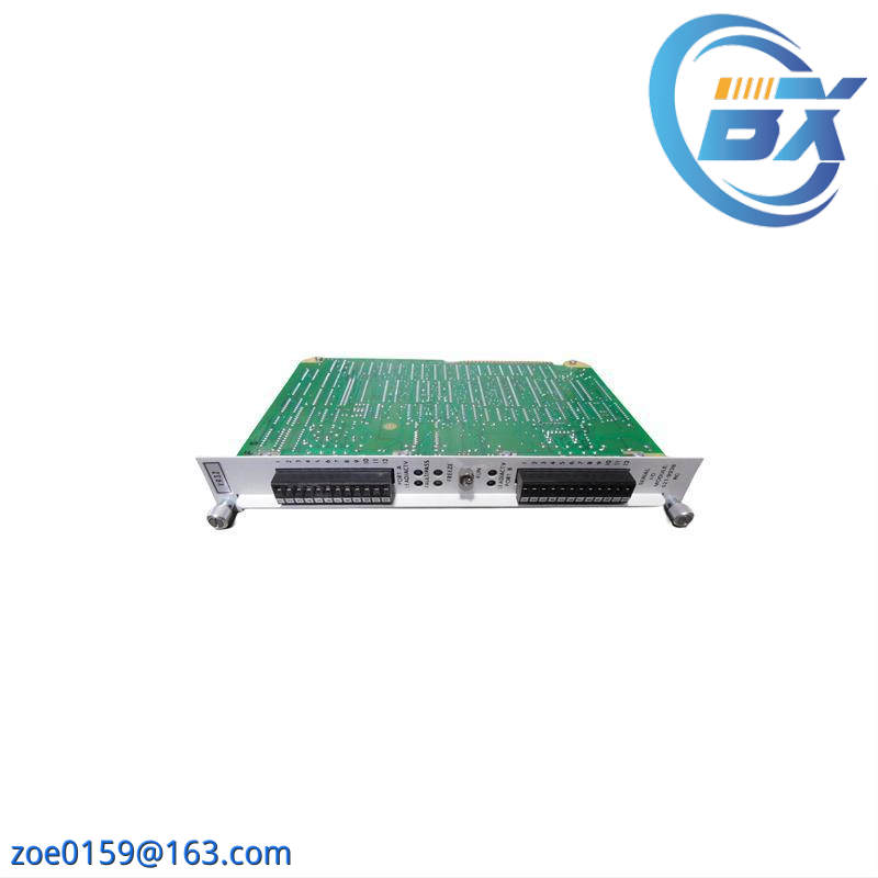 HONEYWELL 621-9938RC I/O MODULE