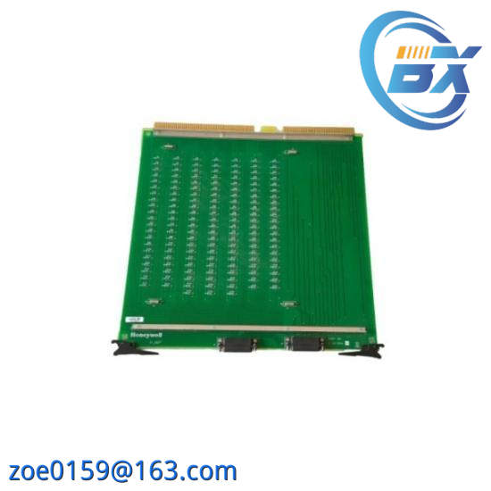 Honeywell 6580801940  PC Board