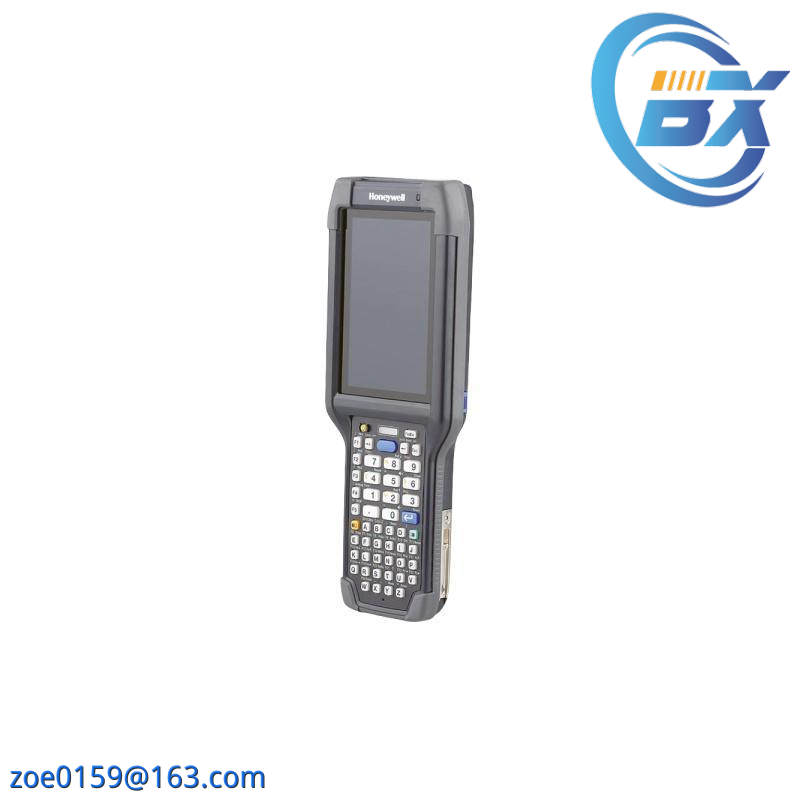 HONEYWELL 6582800029 Alphanumeric, Long Range
