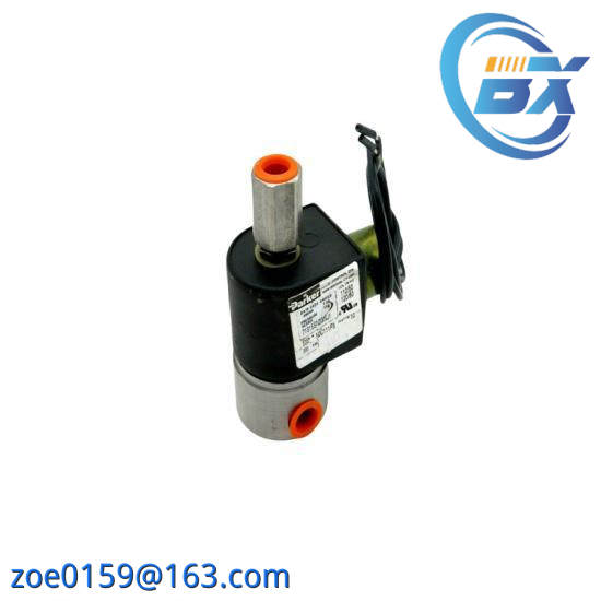 Honeywell 71315SN2EV00N0C111P3 Solenoid Valve
