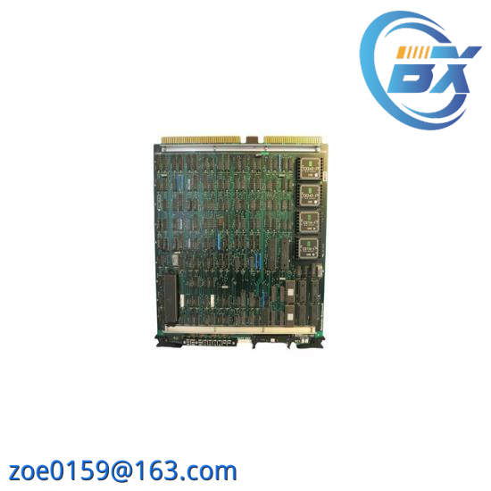 Honeywell 80360206-001 Pcb Circuit Board
