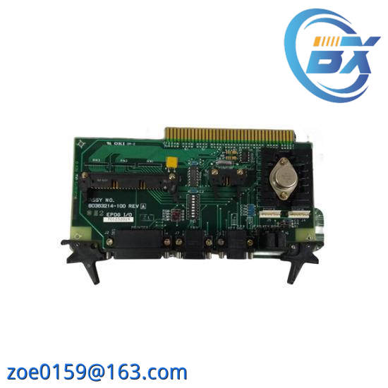 HONEYWELL 80363214-100 Pcb Circuit Board