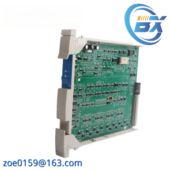 Honeywell 80363969-150 DCS Module