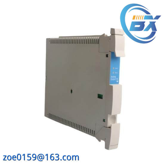 Honeywell 80363969-150 DCS Module