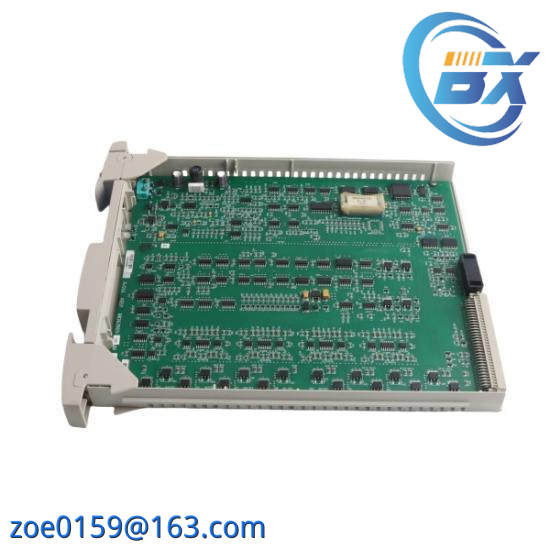 Honeywell 80363969-150 DCS Module