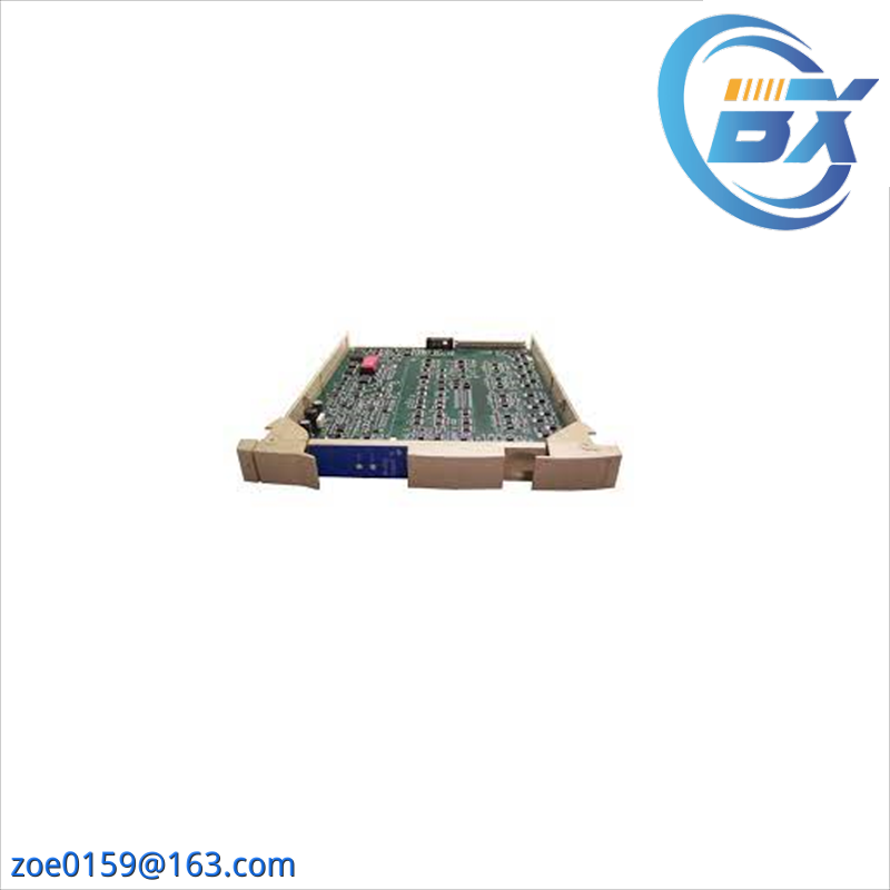 HONEYWELL 80363969-150 MC-PAOY22 Analog Output Module