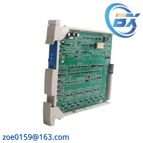 Honeywell 80363969-150  UCN Analog Output Module