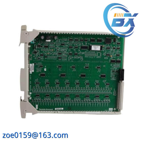 Honeywell 80363972-150  UCN Digital Input Module