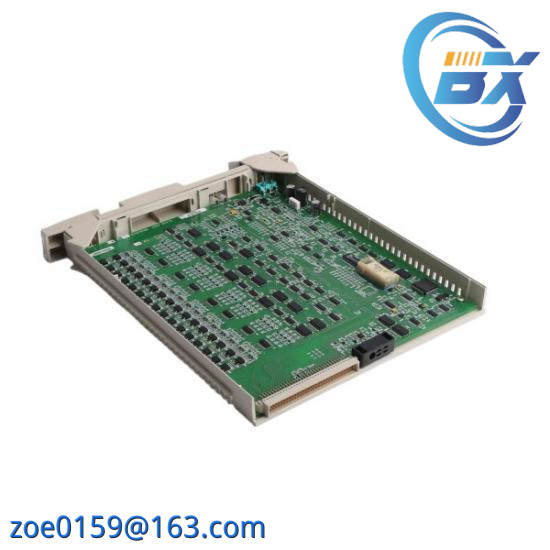 HONEYWELL 80363975-100 DIGITAL OUTPUT MODULE PROCESSER