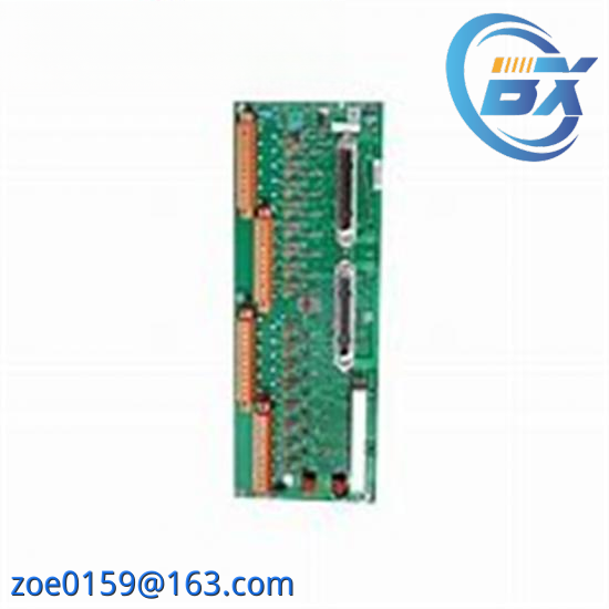 HONEYWELL 80366180-125 (MU-TDIY22) TDC 3000 CNI Input Output Board