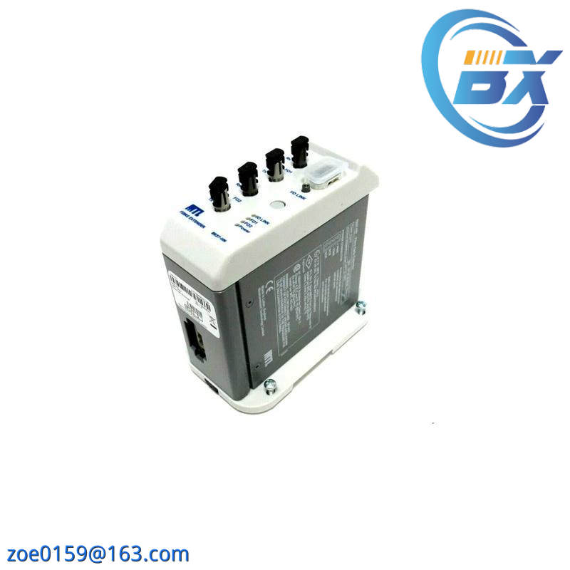 Honeywell 8937-HN Fiber Optic Extender Module