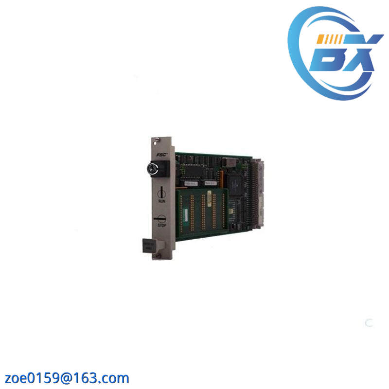 HONEYWELL 8C-IP0102 Gateway Module