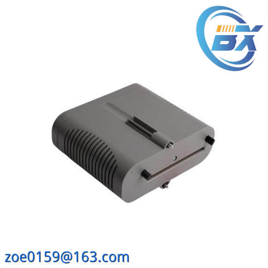 Honeywell 8C-PAIH52 51307070-175 Analog Output Module