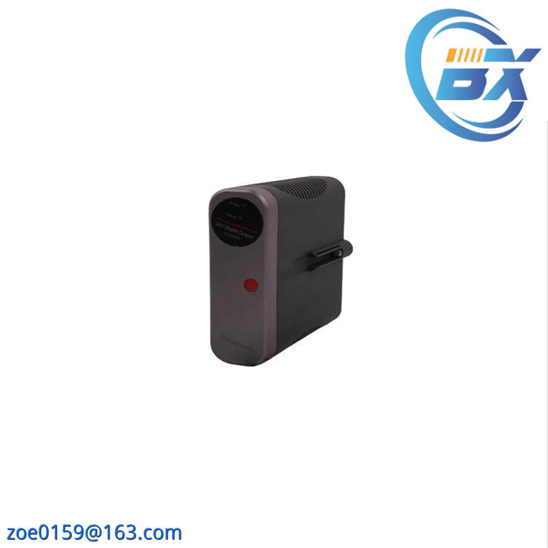 HONEYWELL 8C-PAIH54 Analog Input Module