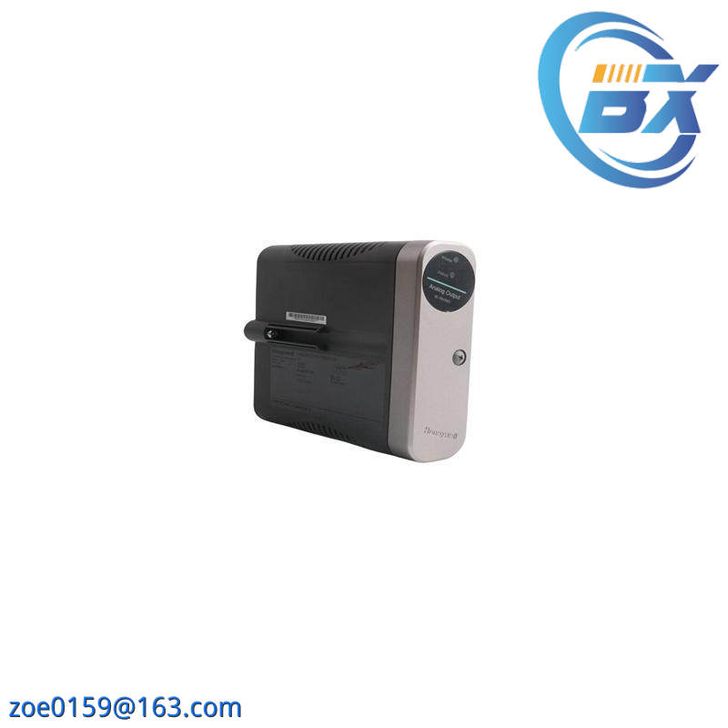 HONEYWELL 8C-PAIN01 Series C I/O Modules
