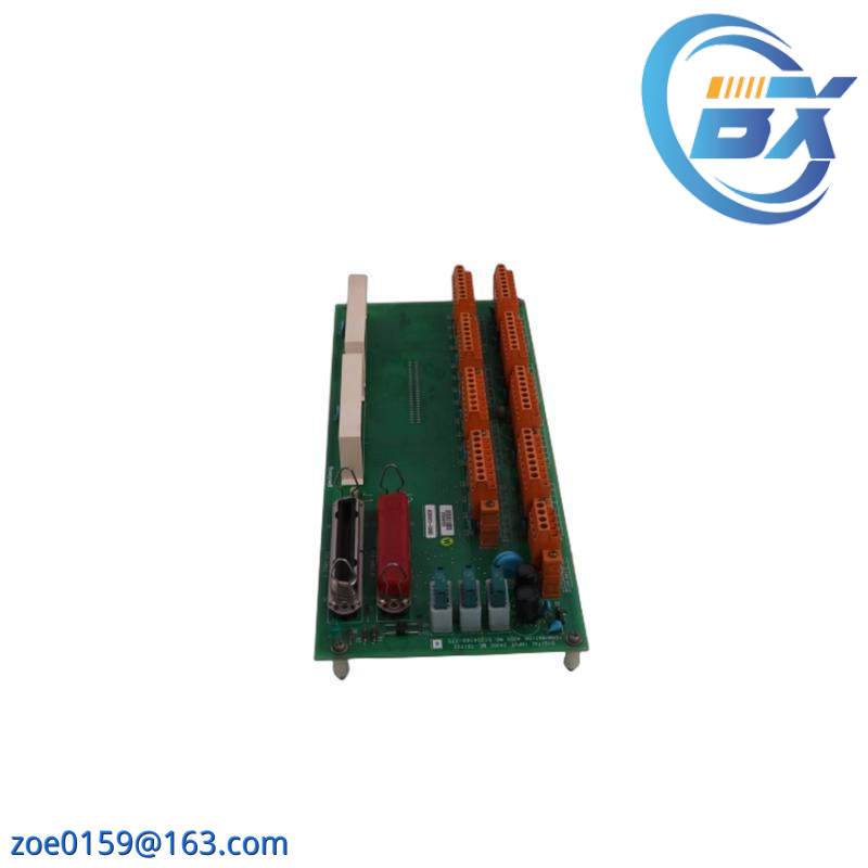 Honeywell 8C-PAINA1 51454470-175 Output Module