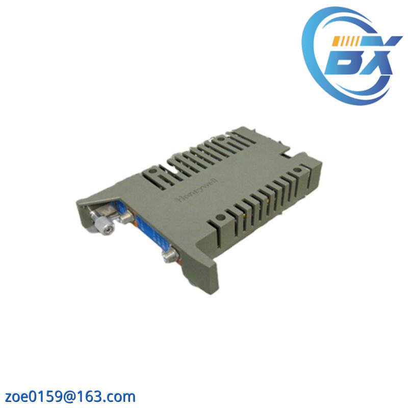 HONEYWELL 8C-PAOHA1 51454469-275 analog output module