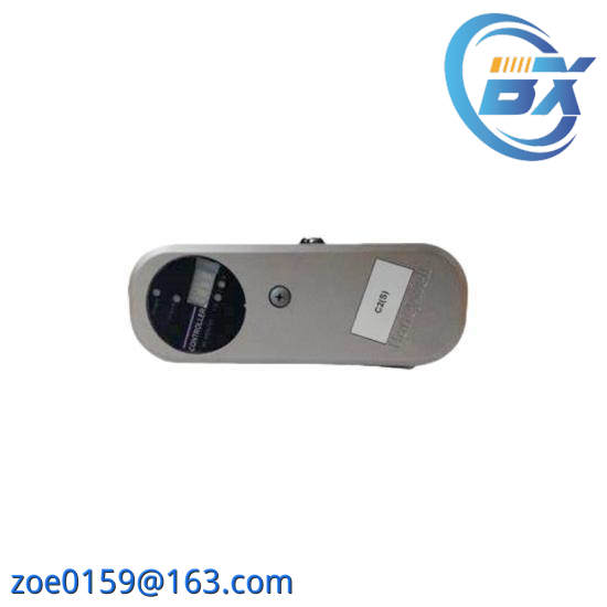 Honeywell 8C-PCNT03 Controller