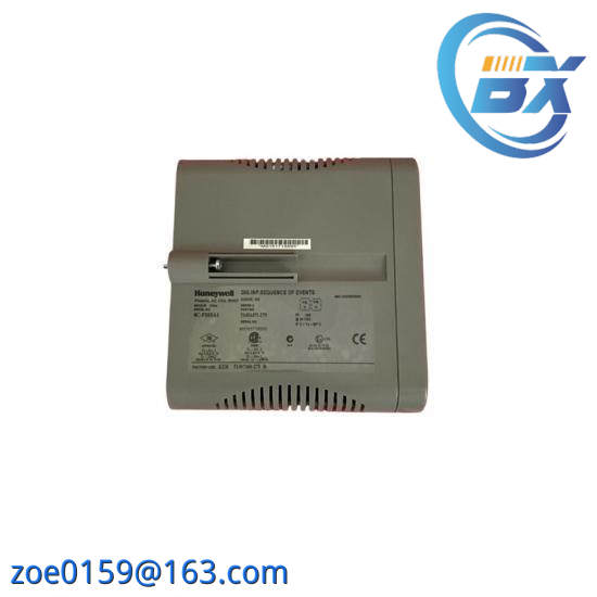HONEYWELL 8C-PDIS01 51454360-175 digital input sequence of events module