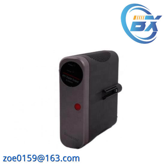 Honeywell 8C-PDOD51 51454361-175  I/O Digital Output
