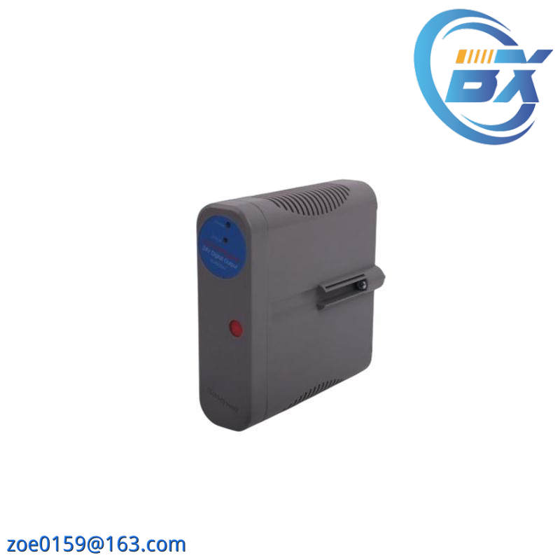 HONEYWELL 8C-PDODA1 51454472-175 Digital Output