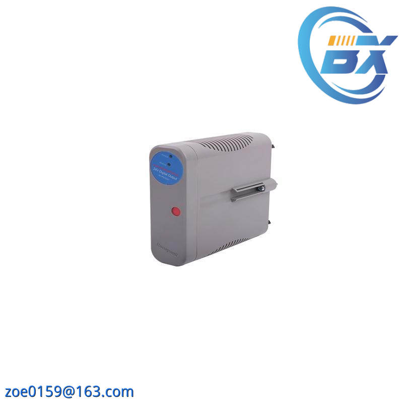 HONEYWELL 8C-PDODA1 Digital Output Module