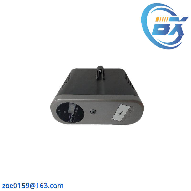 Honeywell 8C-SDOX01 51307051-175 Digital Output Module