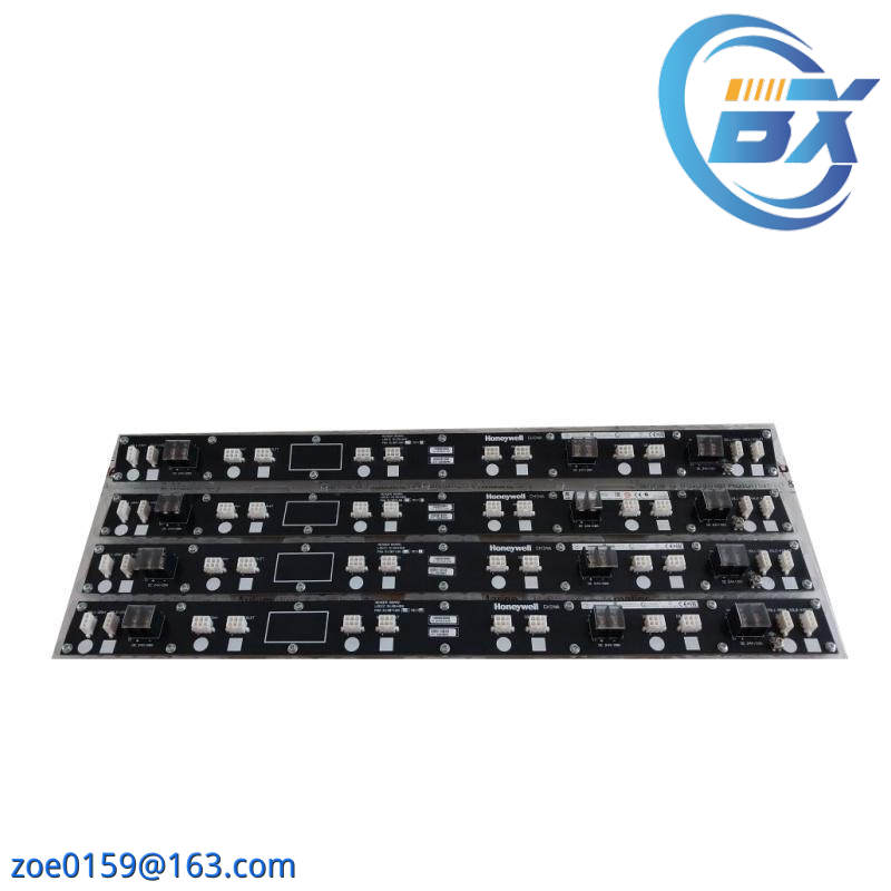 Honeywell 8C-SHEDA1 51307186-175 Header Board