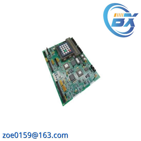 HONEYWELL 8C-SHEDA1 Header board