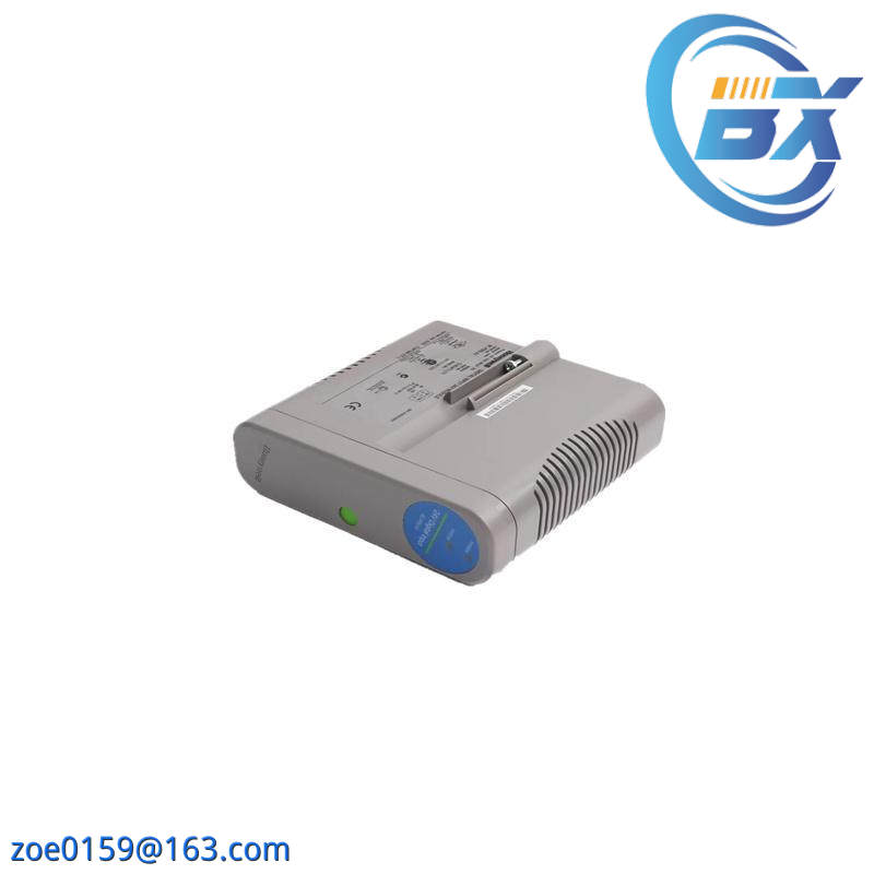 HONEYWELL 8C-TAID51 DCS Module