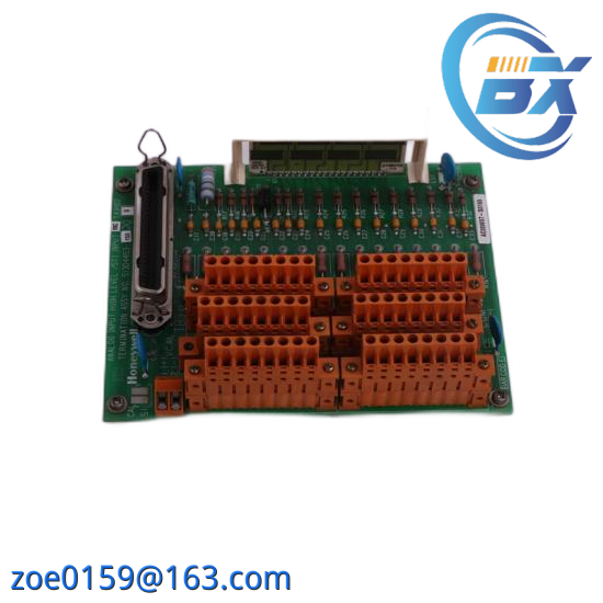 Honeywell 8C-TAID61 Orgin in USA