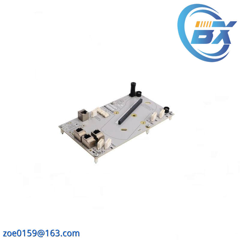 HONEYWELL 8C-TAIDA1 51307131-175 C300 Controller Backplane