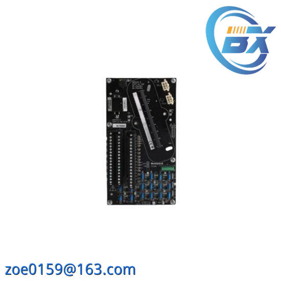 Honeywell 8C-TAIDA1 Analog Input Module