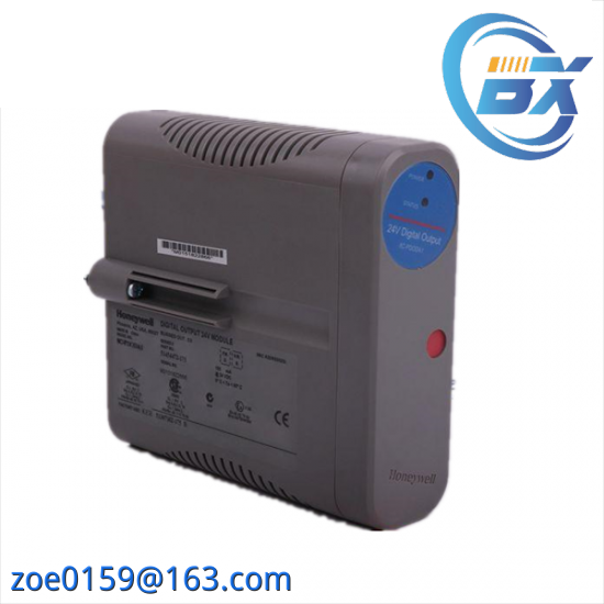 HONEYWELL 8C-TAIDB1 Analog Input Module